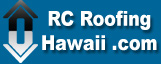 RC Roofing Honolulu, Hawaii